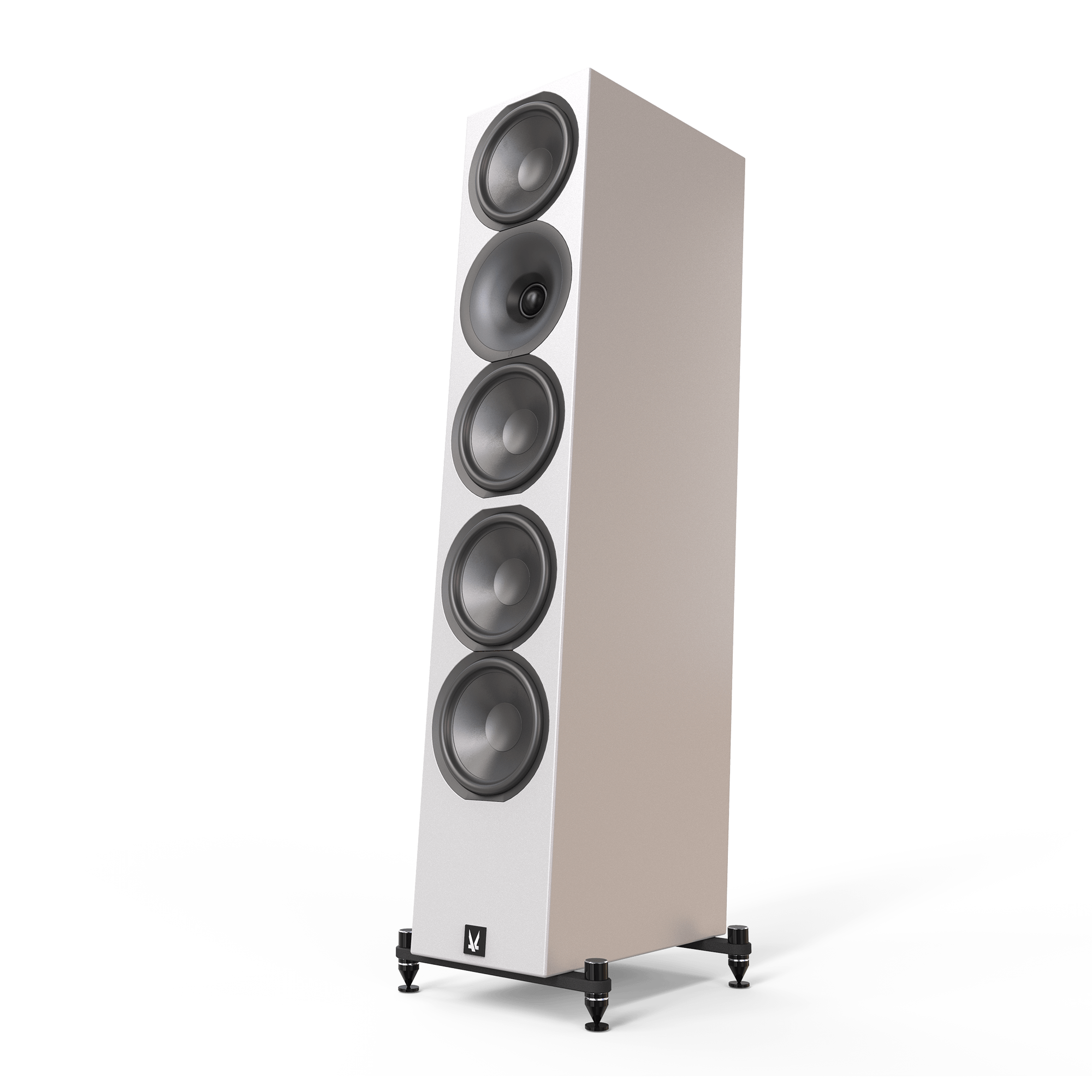 Arendal Sound 1961 Tower