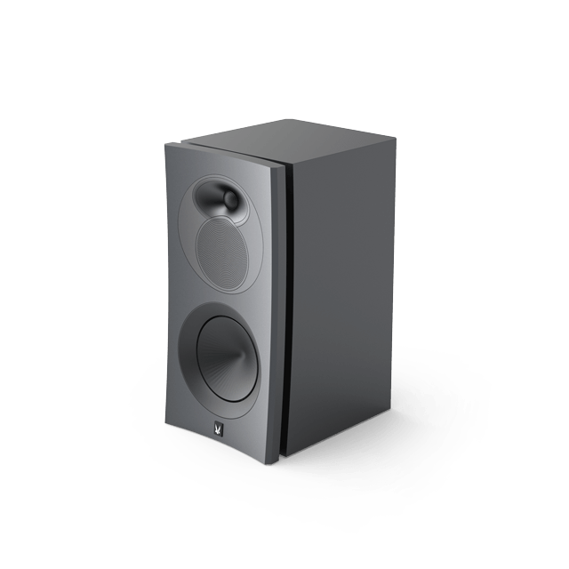 Arendal Sound 1528 Bookshelf 8