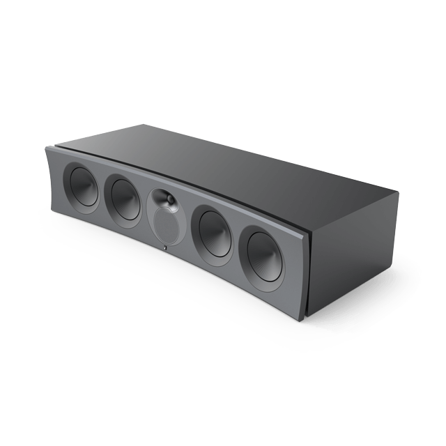 Arendal Sound 1528 Center Plus 8