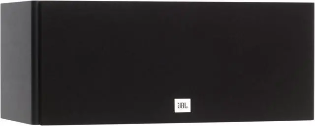 JBL Stage A125C