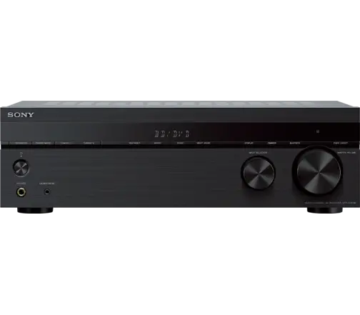 Sony STR-DH590