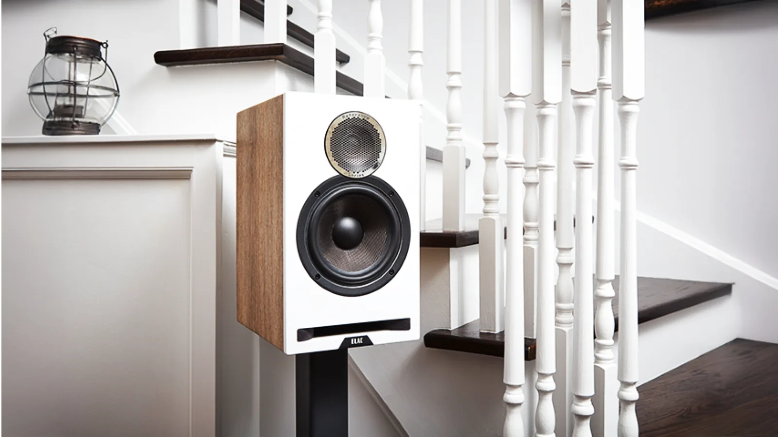 ELAC Debut Reference DBR62
