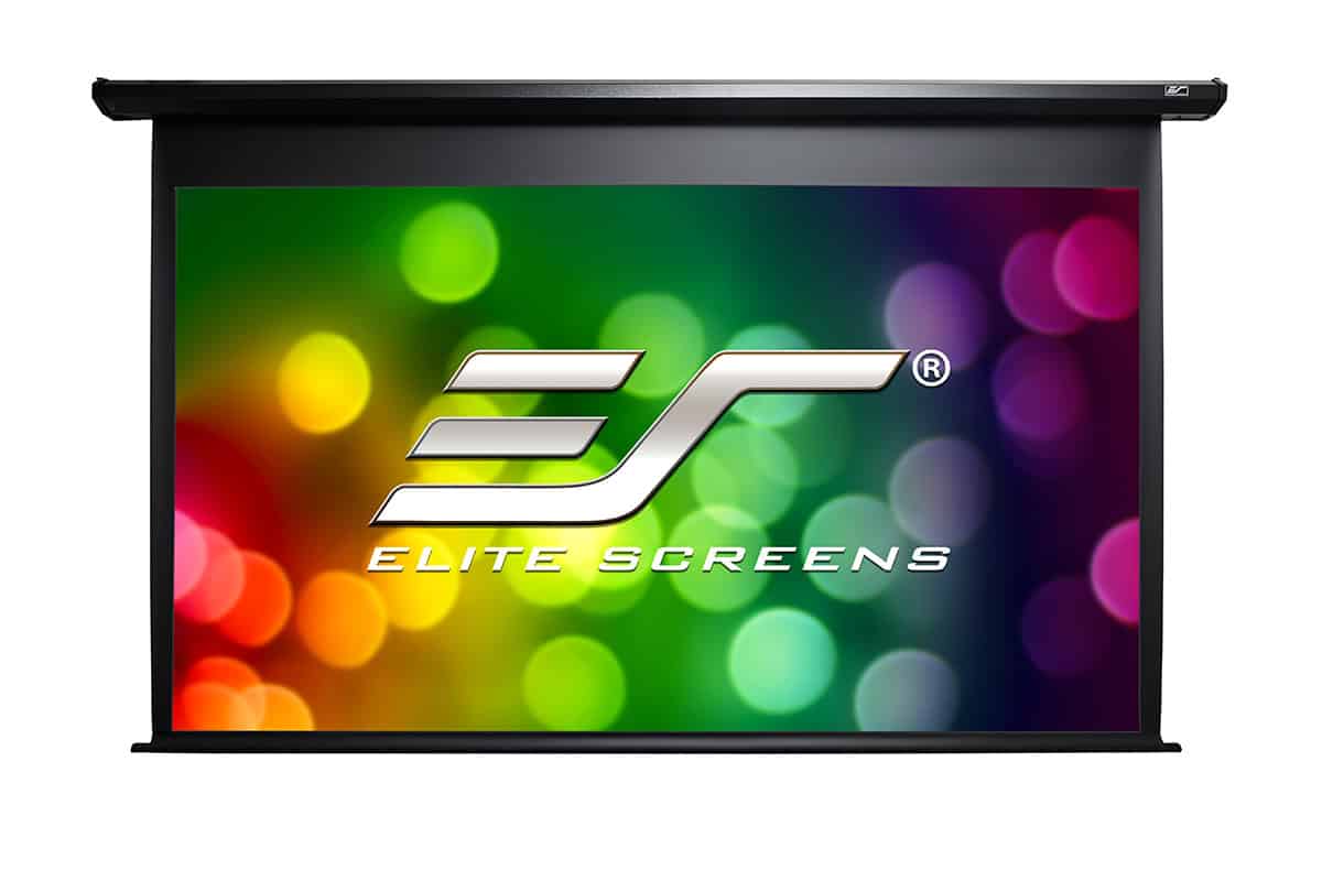 Elite Screens ELECTRIC100H