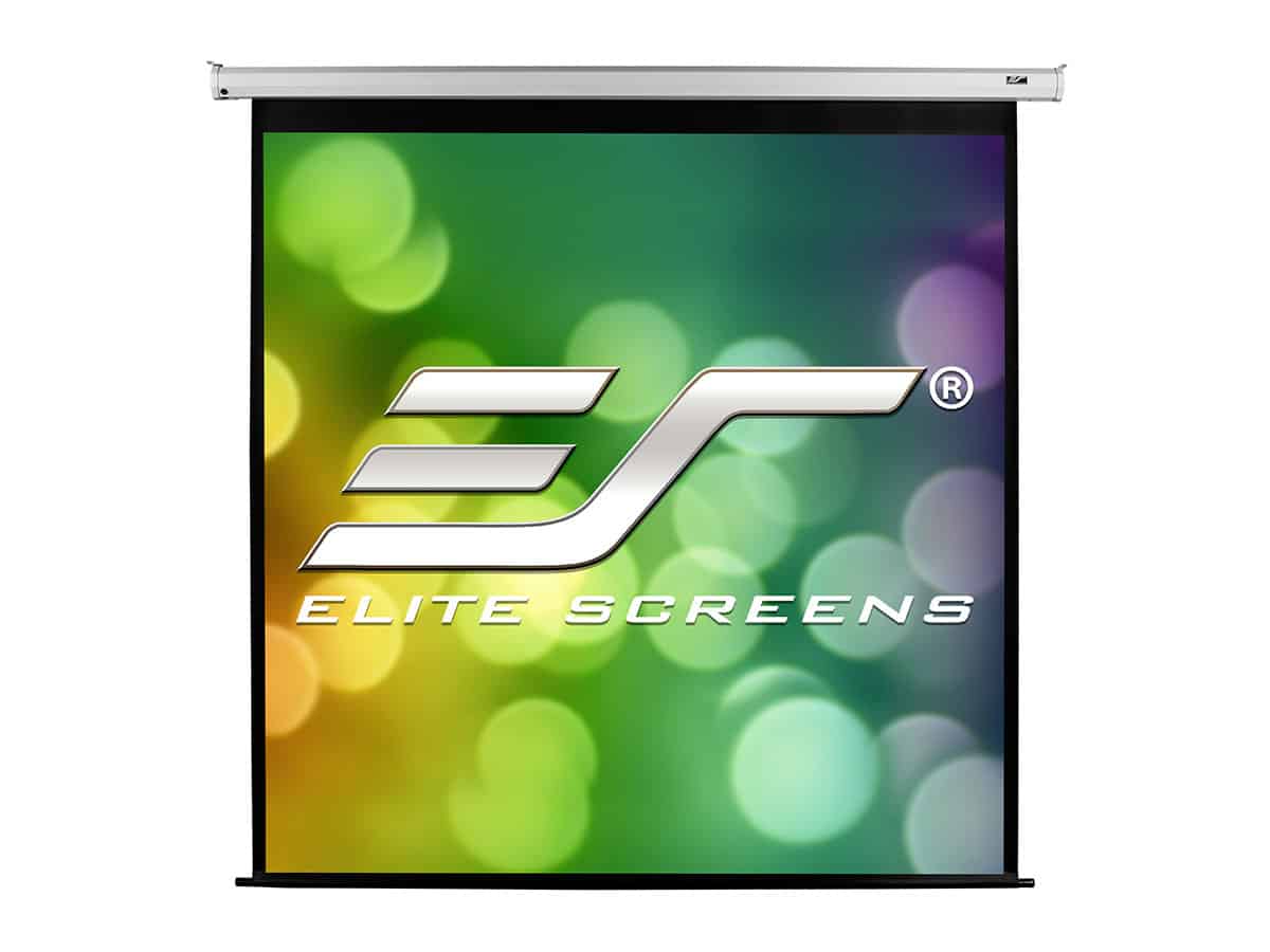 Elite Screens VMAX120XWH2