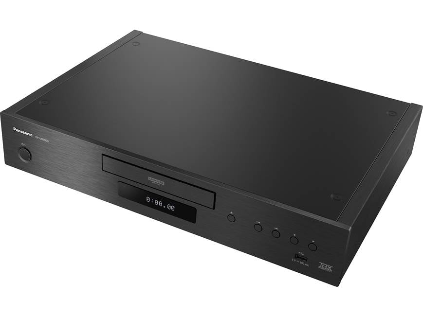 Panasonic DP-UB9000