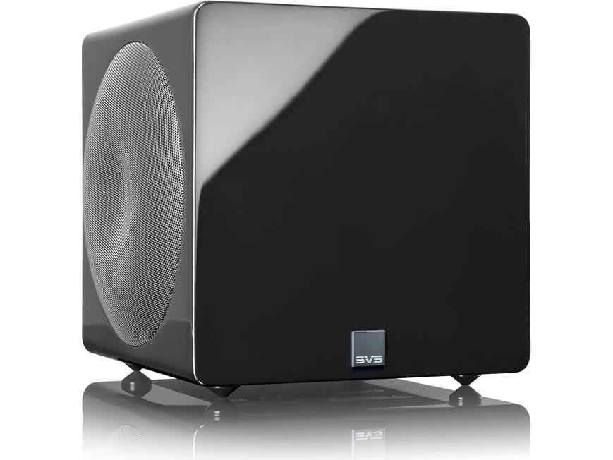 SVS 3000 Micro