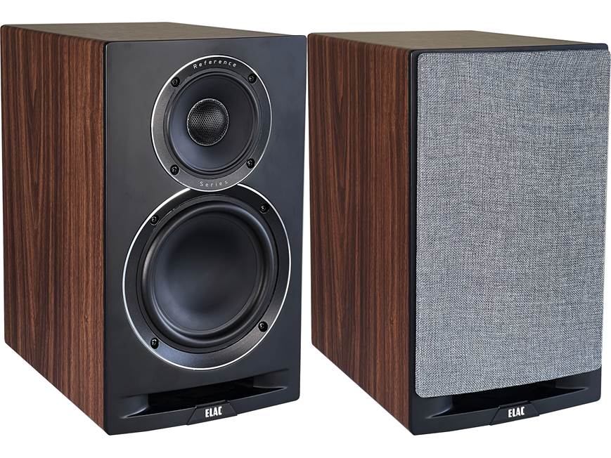 ELAC Uni-Fi Reference UBR62