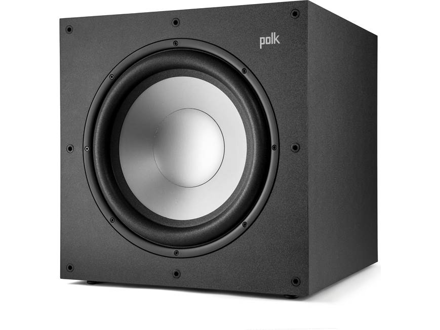 Polk Audio Monitor XT12