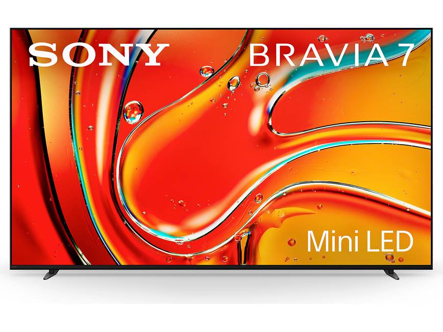 Sony K65XR70