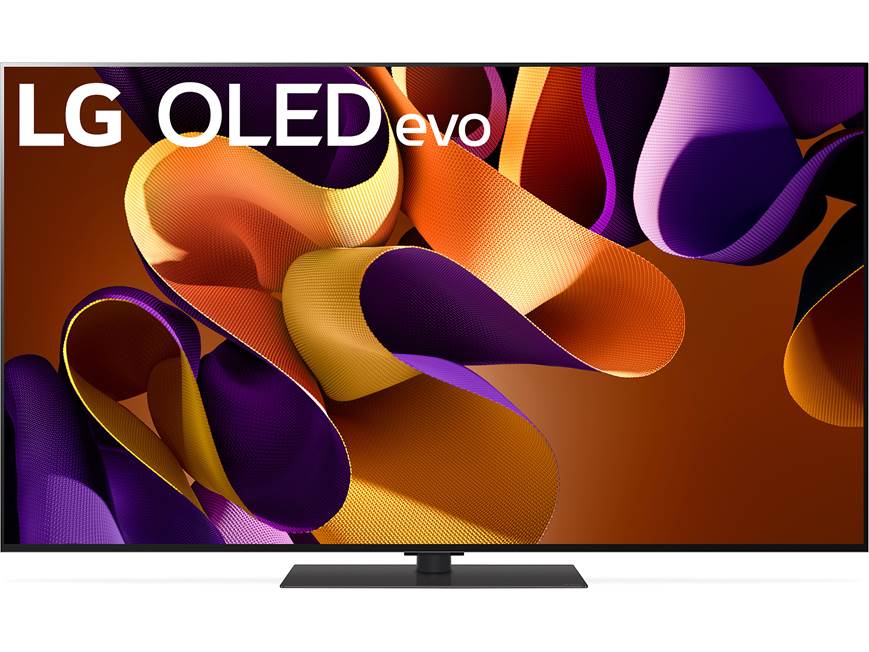 LG OLED65G4