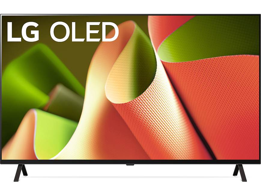 LG OLED65B4