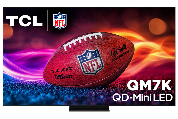 TCL 75QM7K