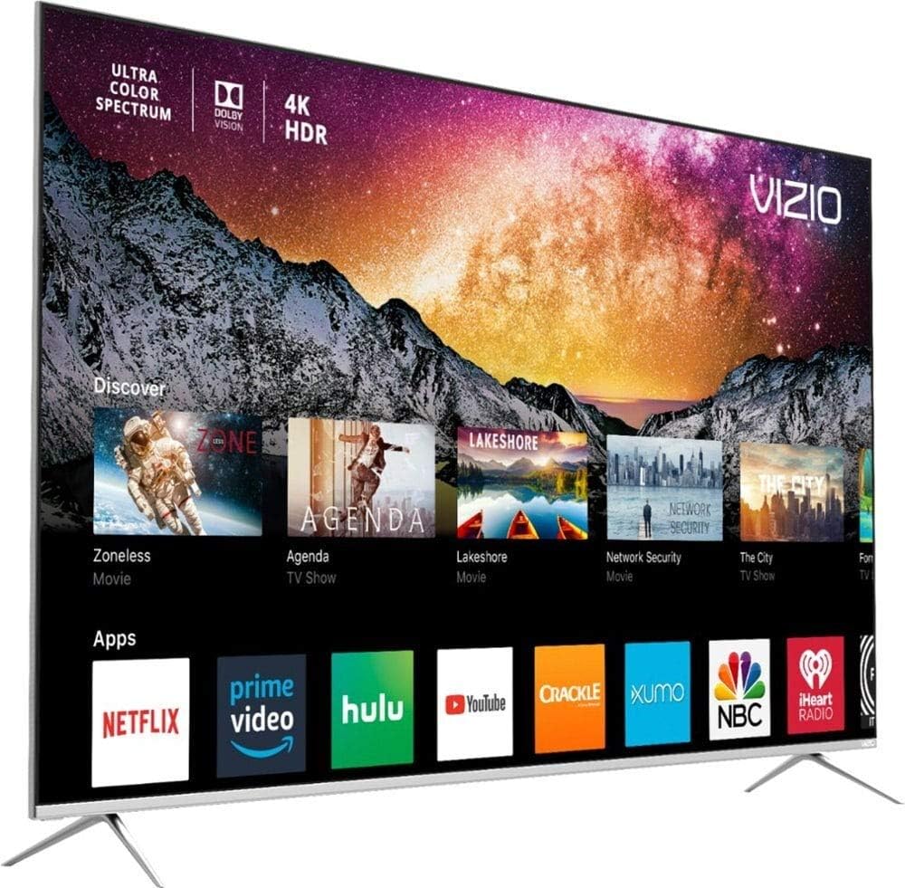 Vizio P659-G1