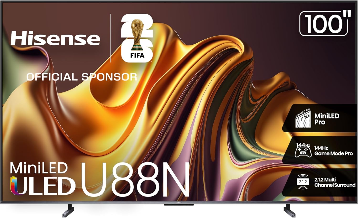 Hisense 65U78N