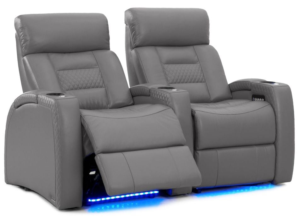 Octane Seating Flex HR