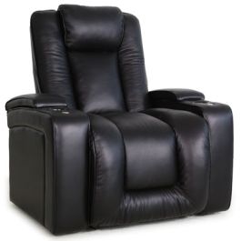 Octane Seating Force HR Max