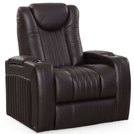 Octane Seating King Max LHR