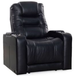 Octane Seating Nero XL Max