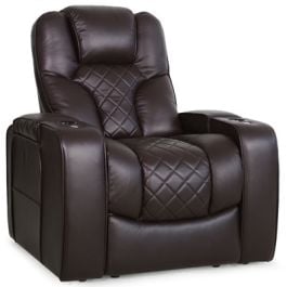 Octane Seating Vega LHR Max
