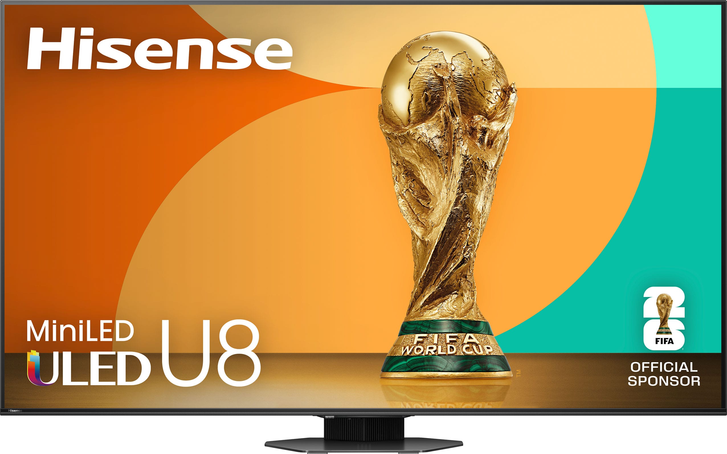 Hisense 65U8QG