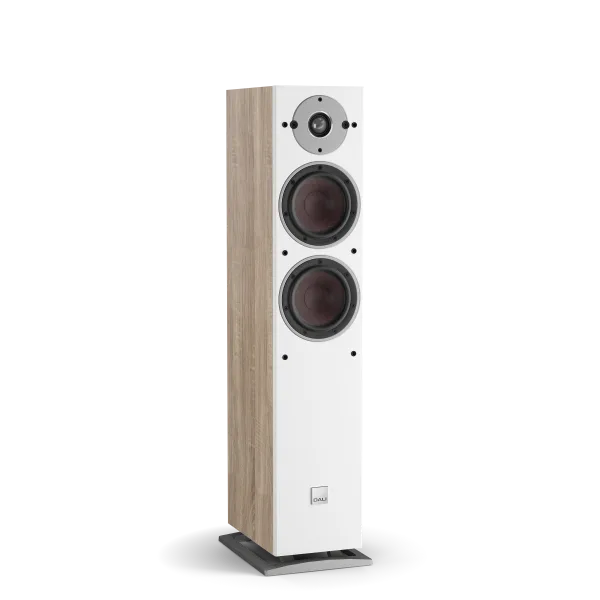 DALI Oberon 5