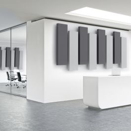Acoustimac DMD Stagger