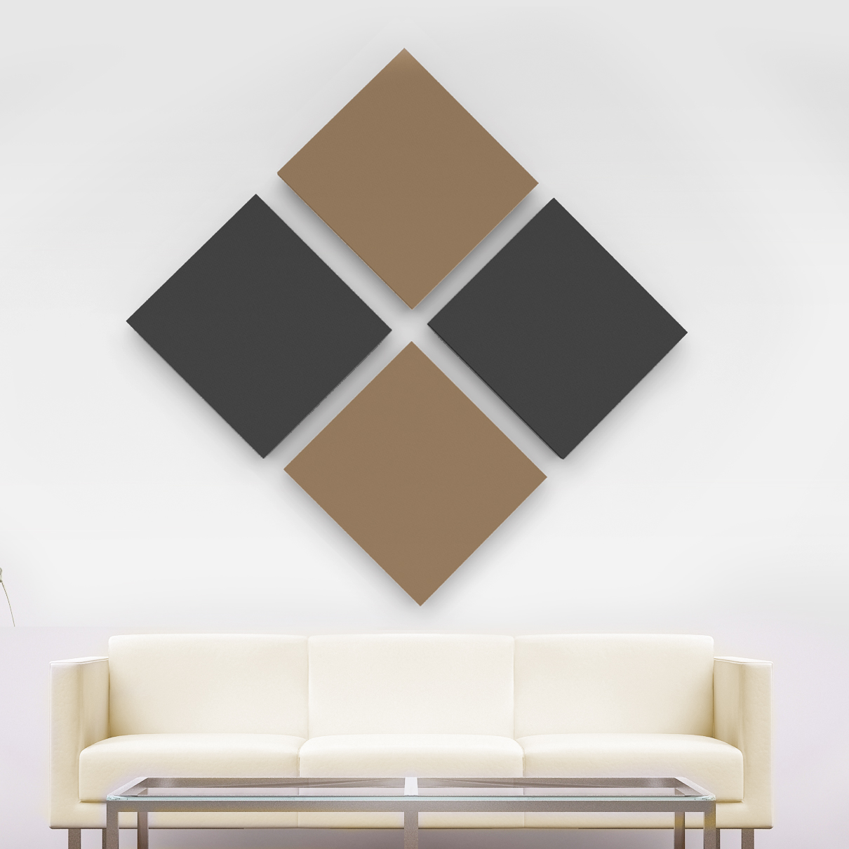 Acoustimac DMD Diamond