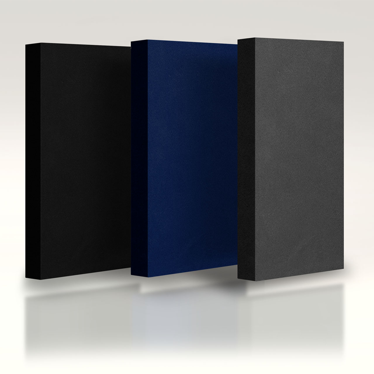 Acoustimac ACM-122 Suede Acoustic Panel