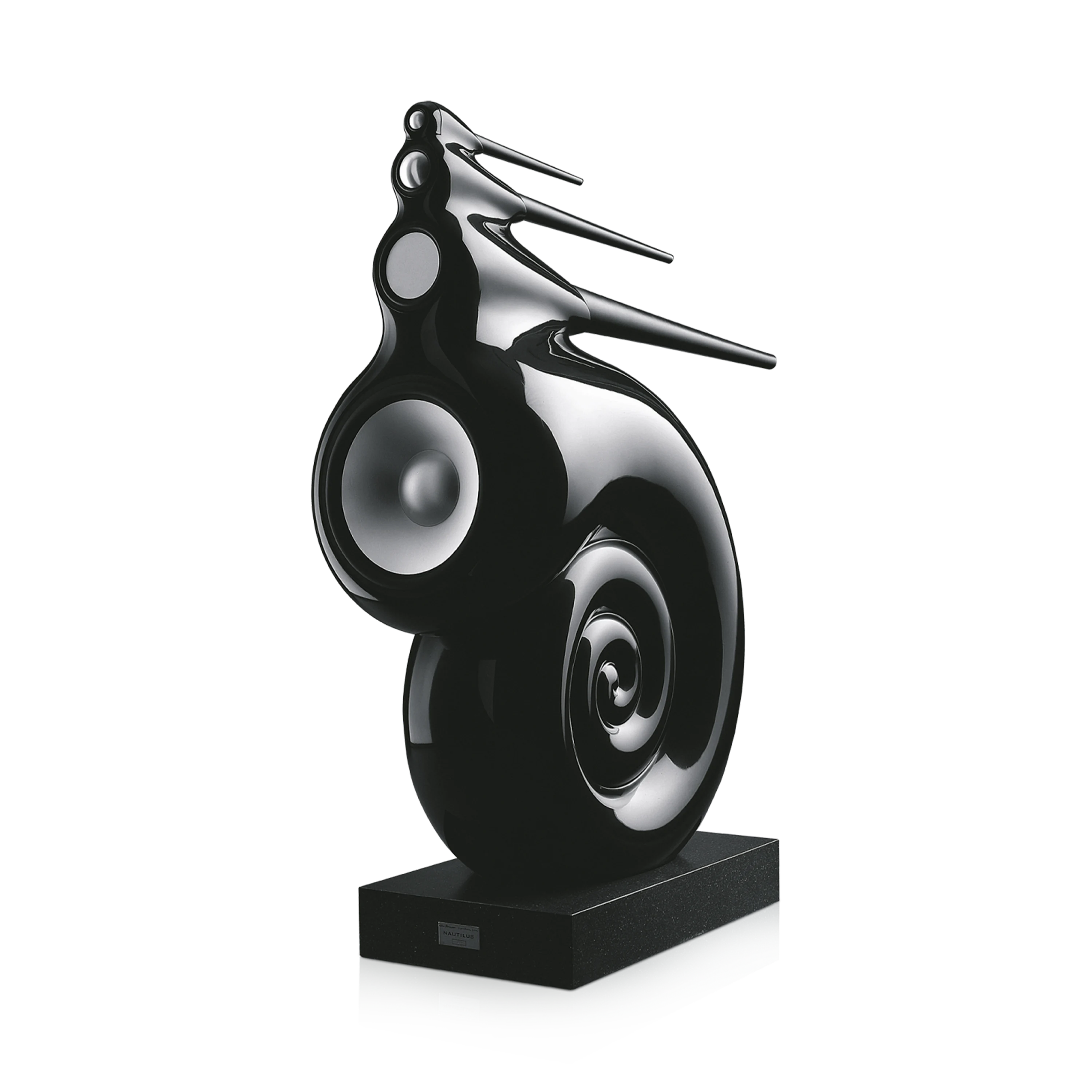 Bowers & Wilkins Nautilus