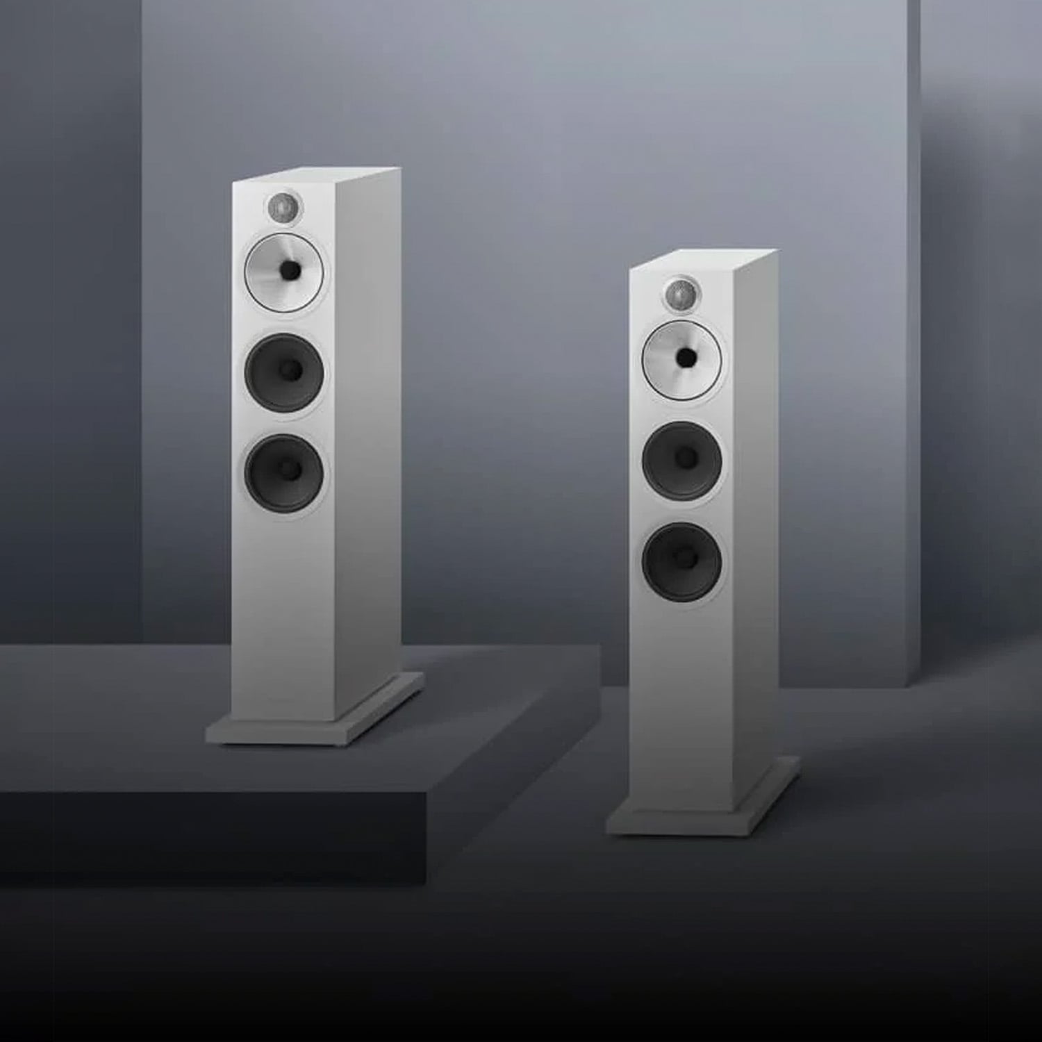 Bowers & Wilkins 603 S3