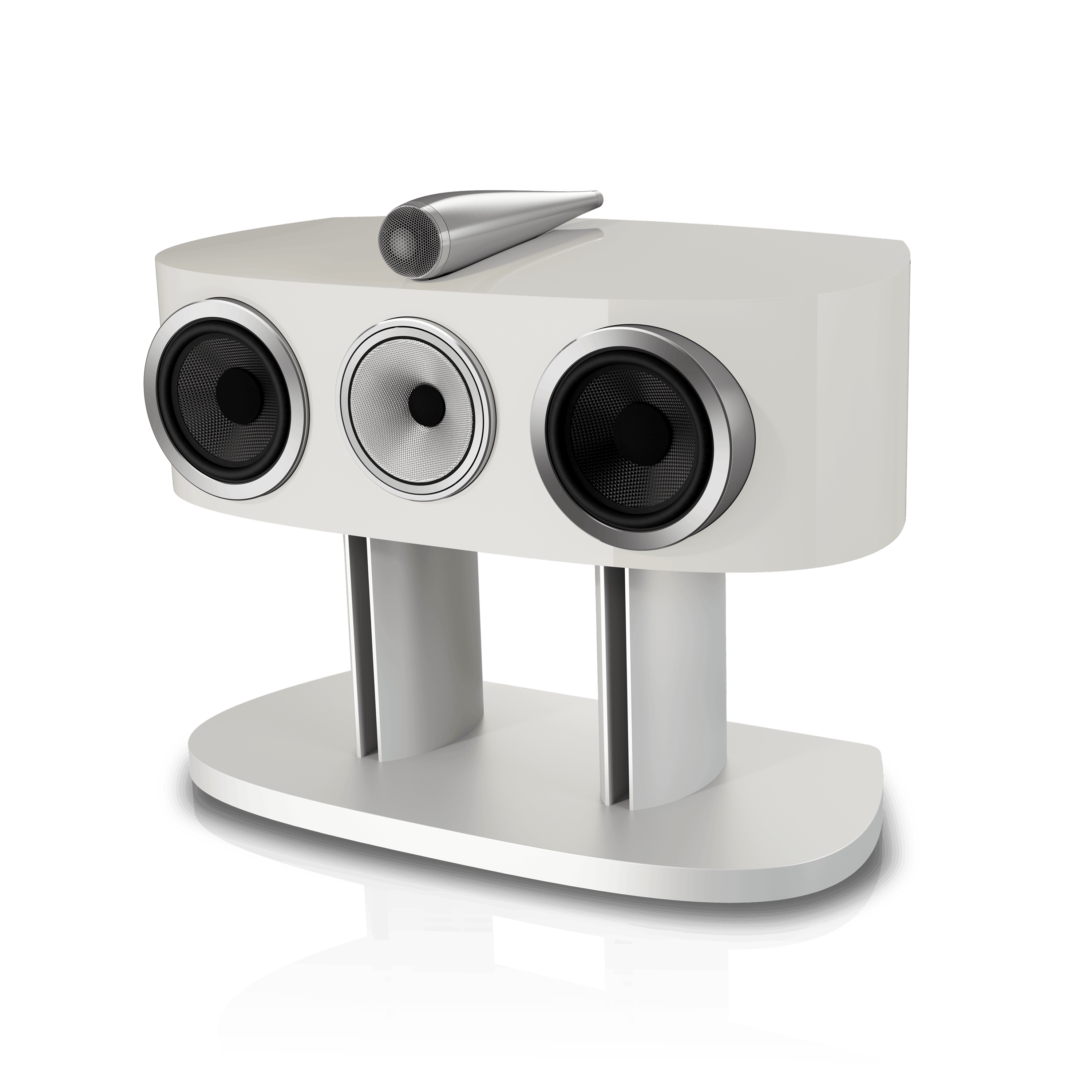 Bowers & Wilkins HTM82 D5