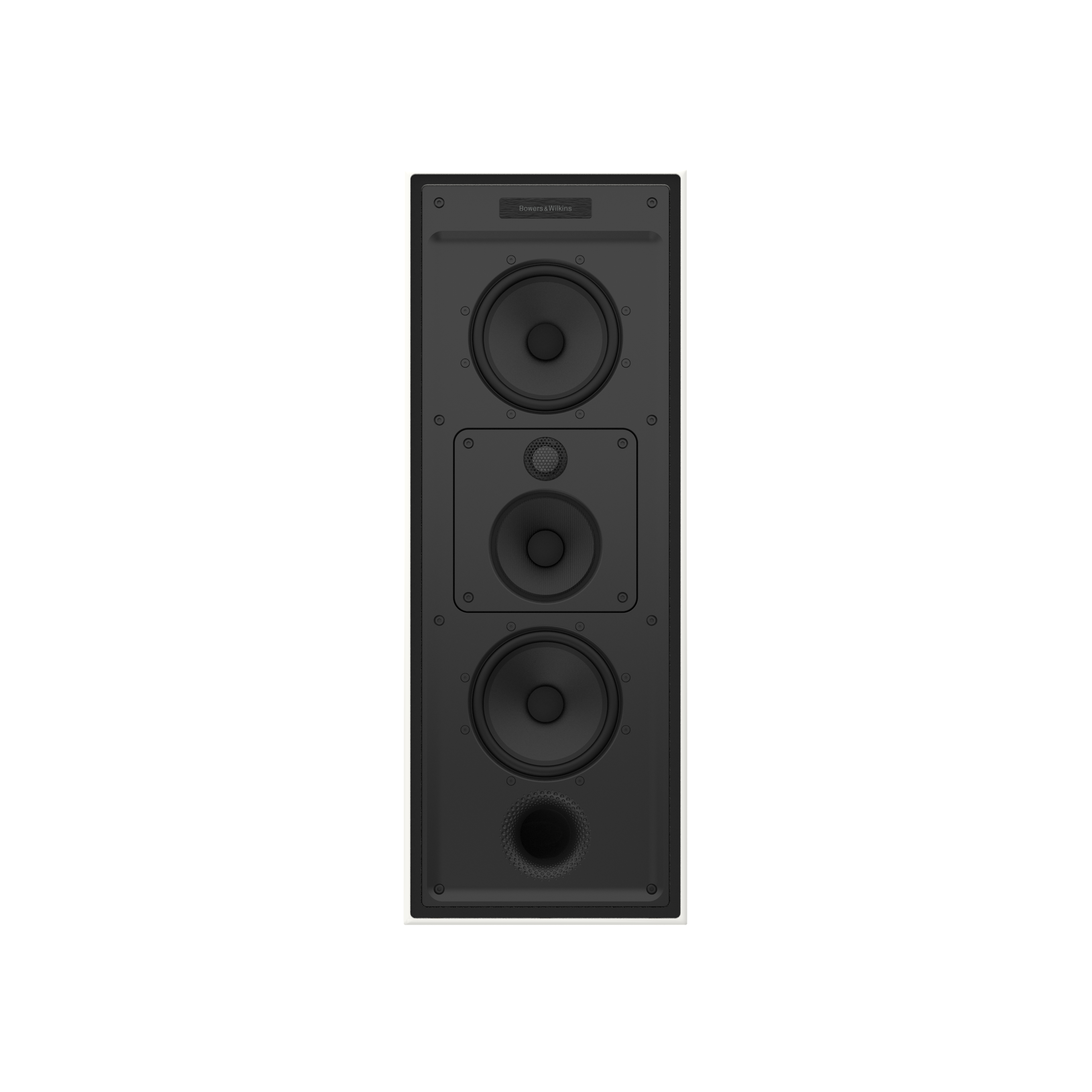 Bowers & Wilkins CWM7.3 S2