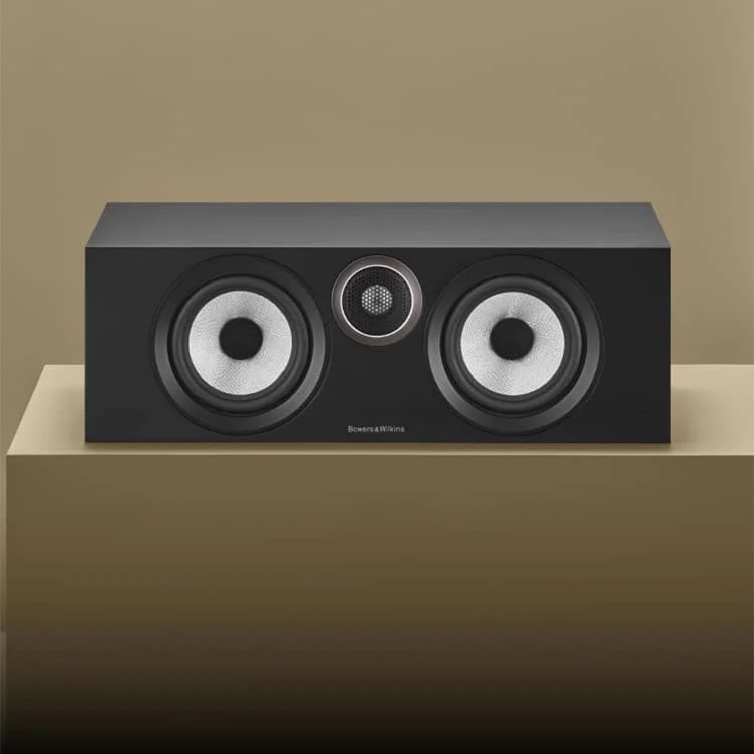 Bowers & Wilkins HTM6 S3