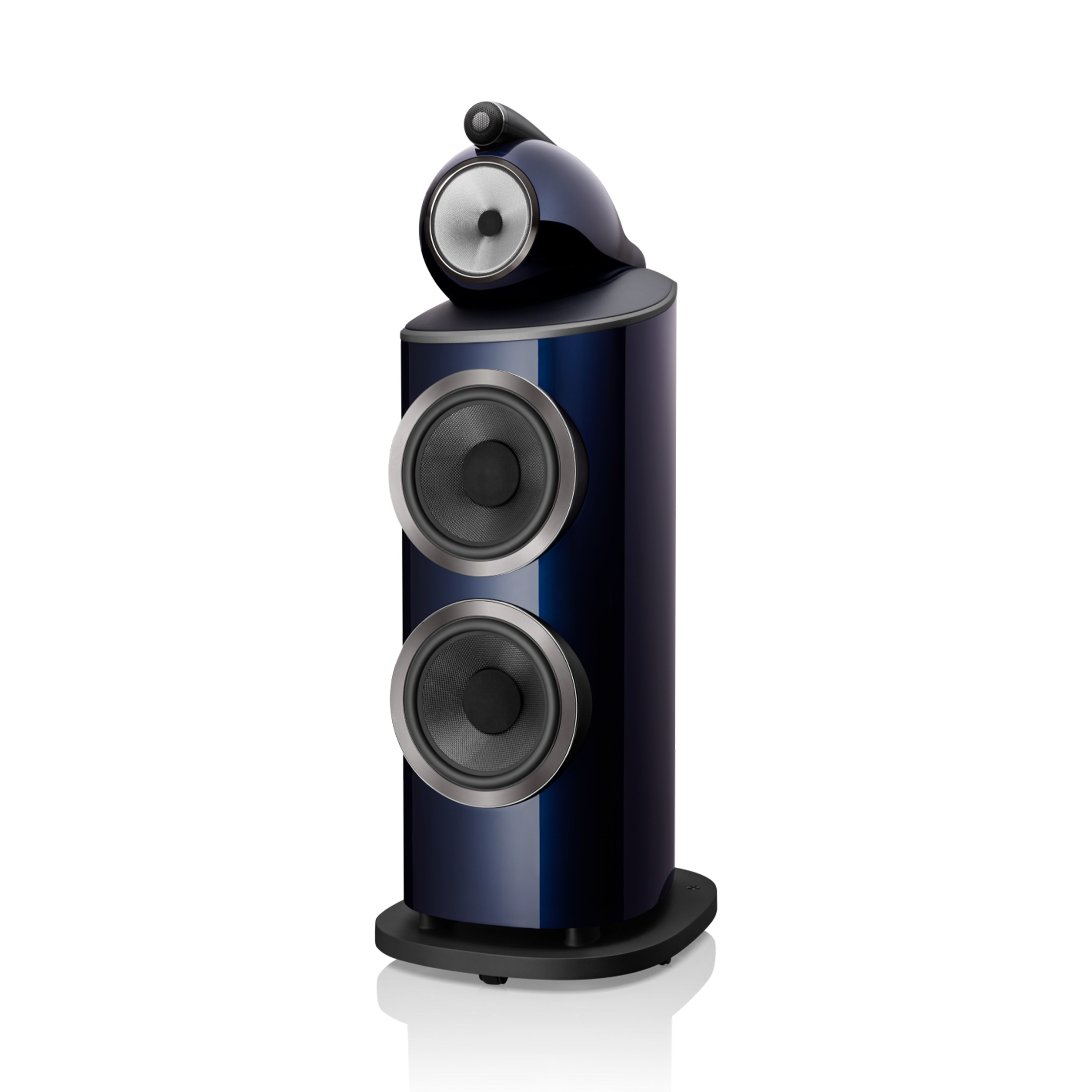 Bowers & Wilkins 801 D4 Signature