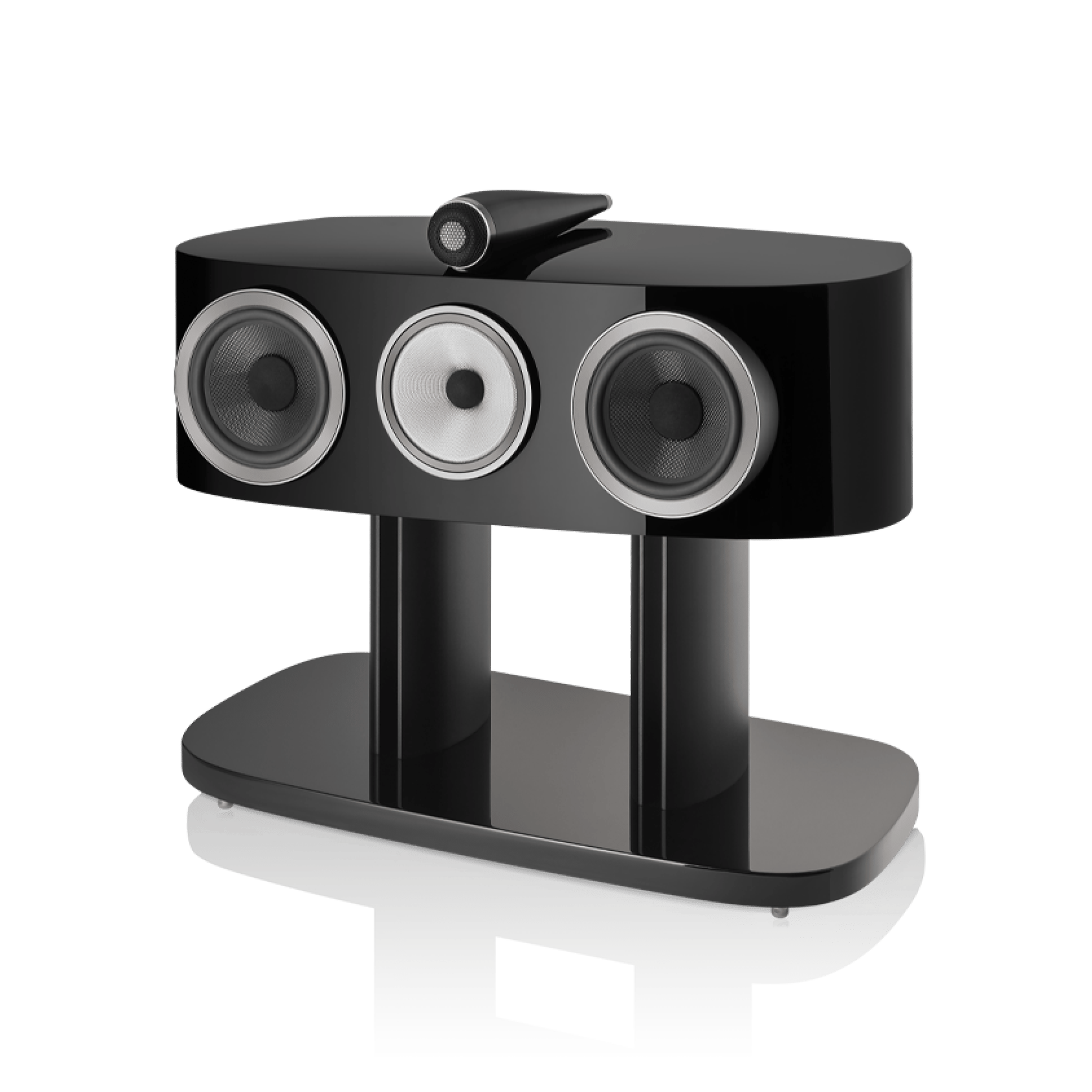 Bowers & Wilkins HTM82 D4