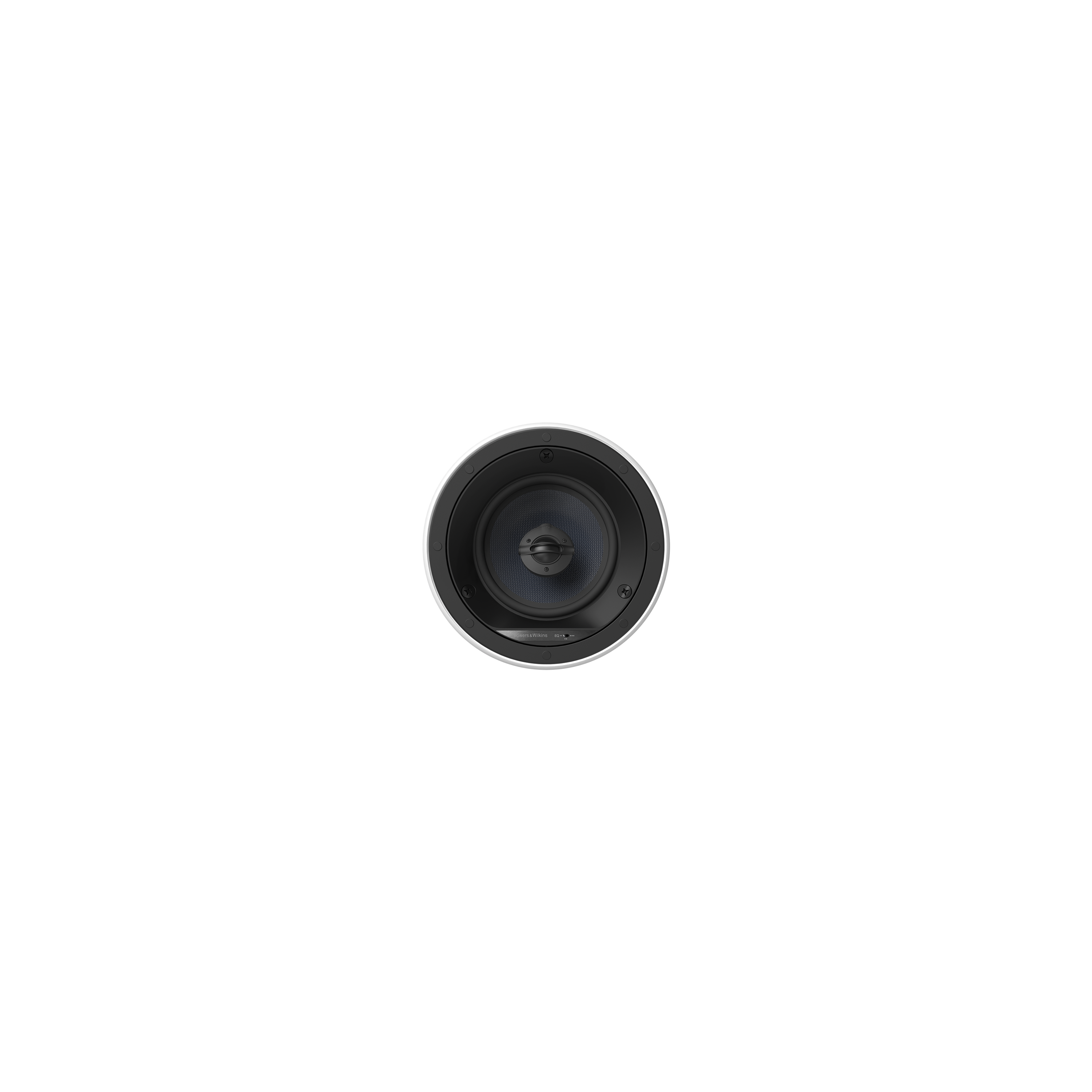 Bowers & Wilkins CCM663 RD