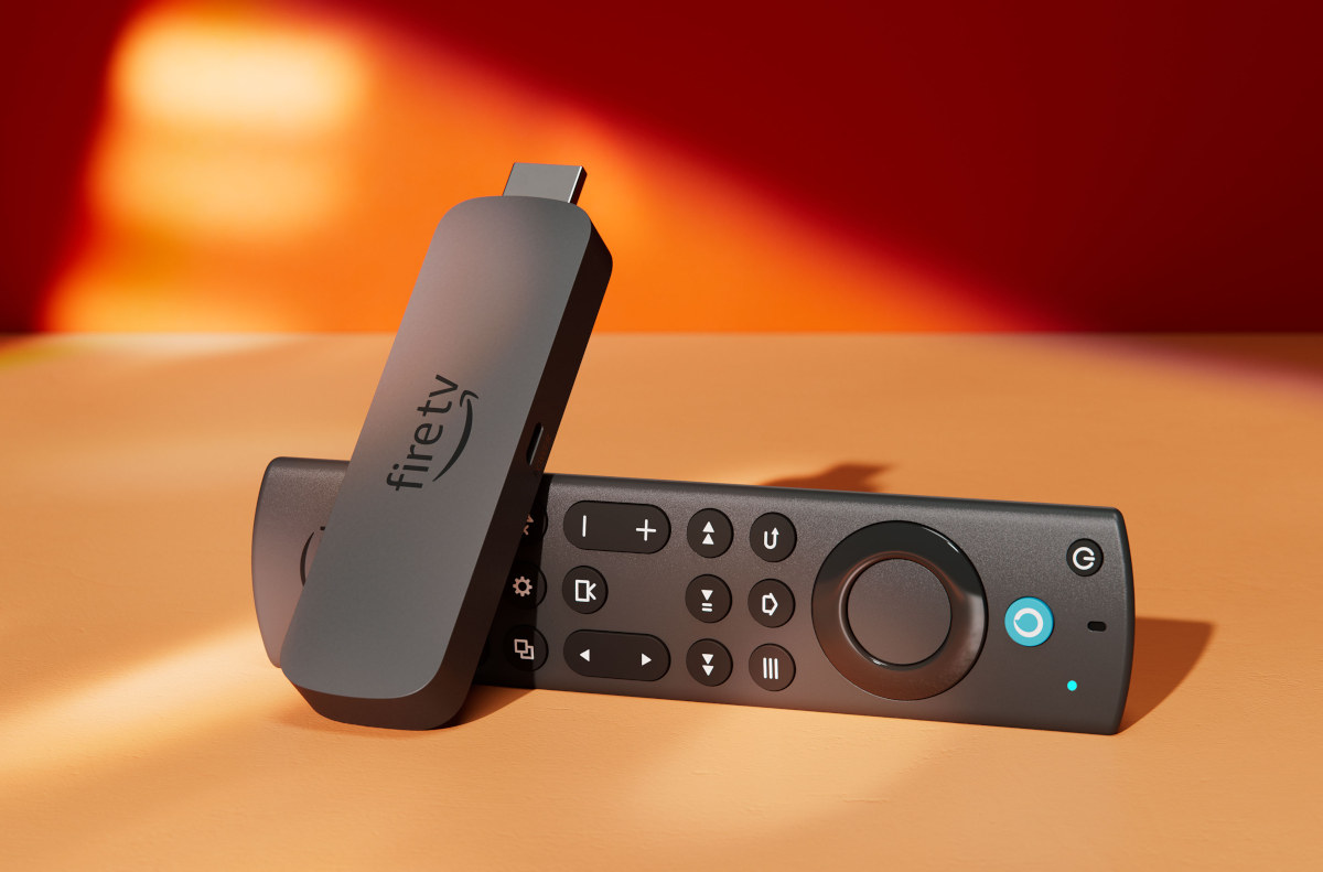 Amazon AFTKRT