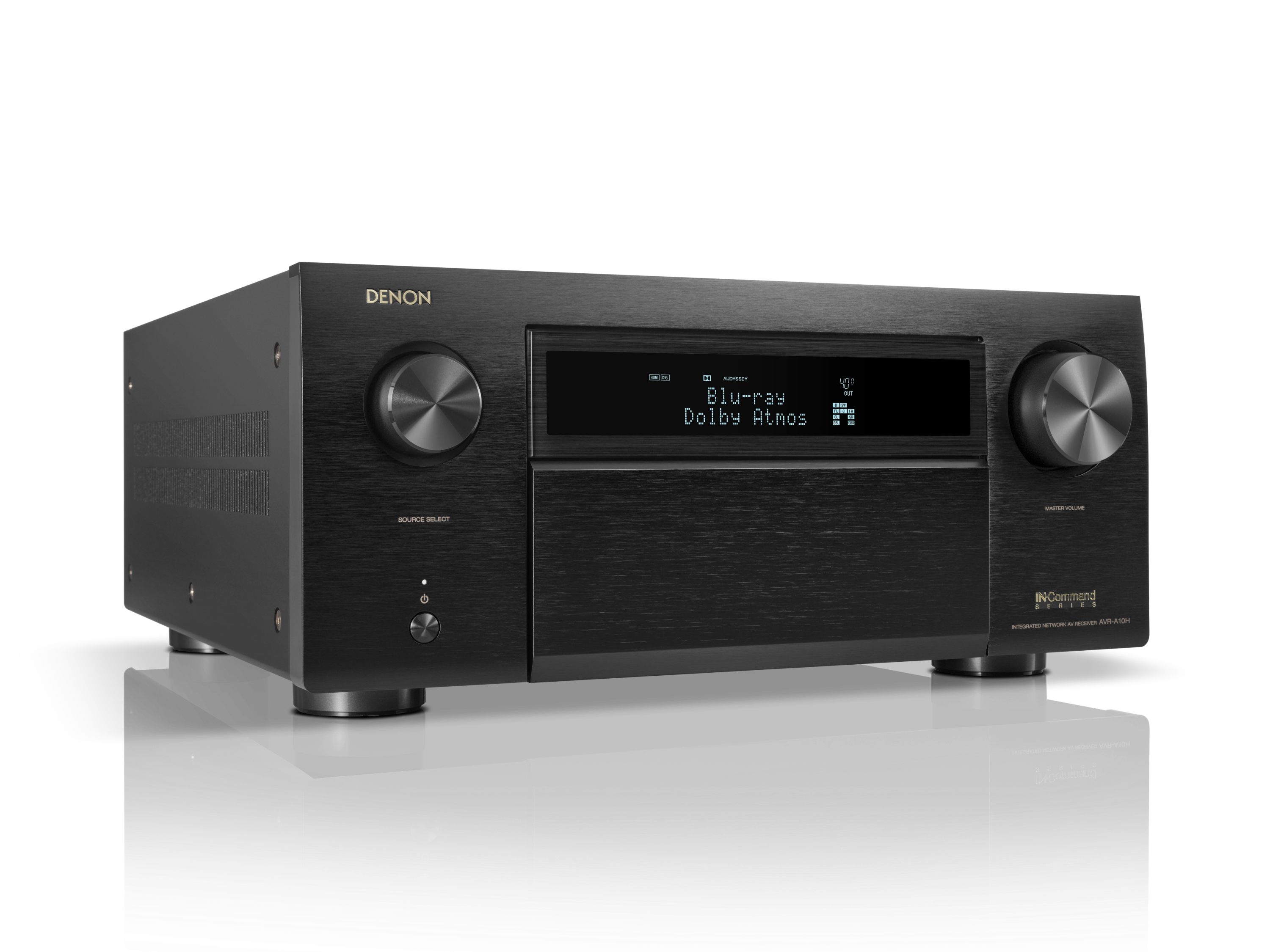 Denon AVR-A10H