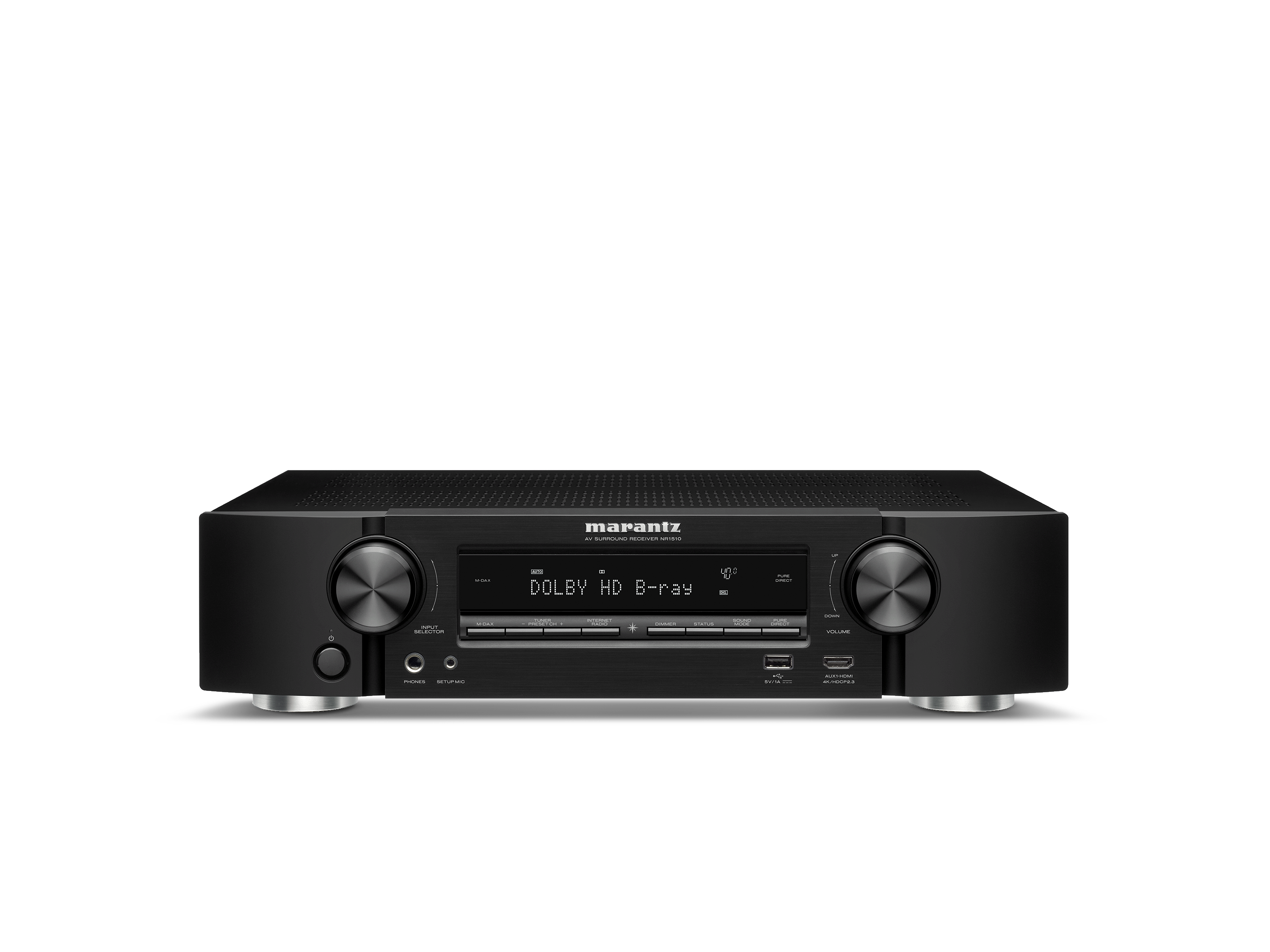Marantz NR1510