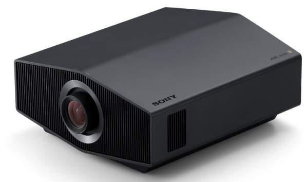 Sony VPL-XW8100ES